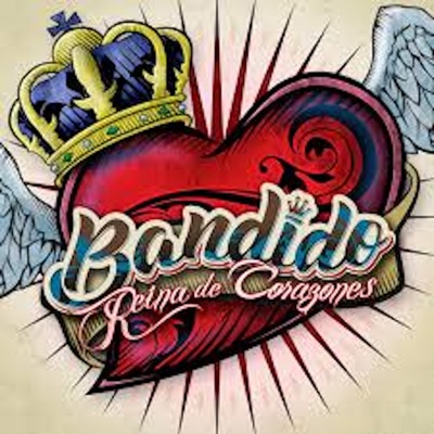 Reina de corazones
