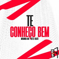 Te Conheço Bem - Single - Miranda MC & Setee beats