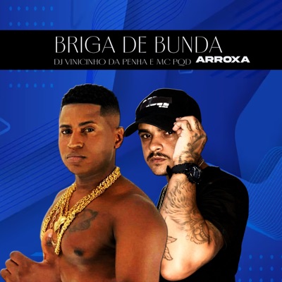 Briga de Bunda Arroxa - Single