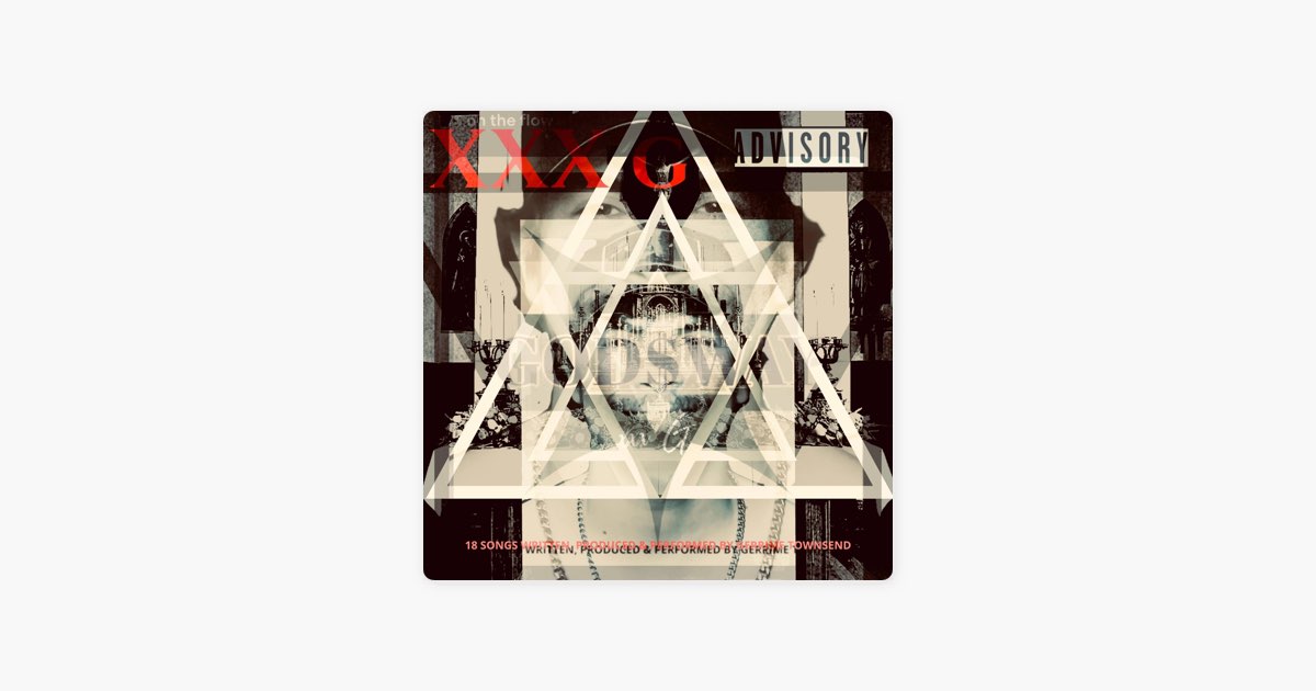 XXX G REMASTERED - Album by Gerrime Townsend - Apple Music