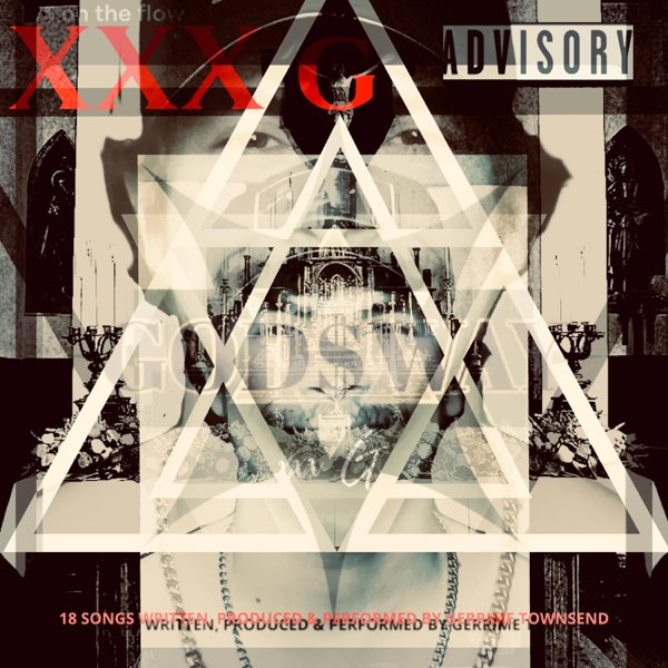 XXX G REMASTERED - Album by Gerrime Townsend - Apple Music