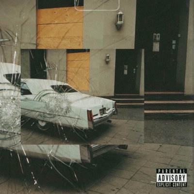 Don't Turn Around (feat. DOX) - Single