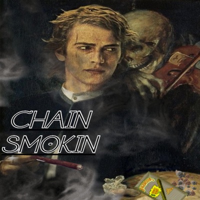 Chain Smokin' - Single