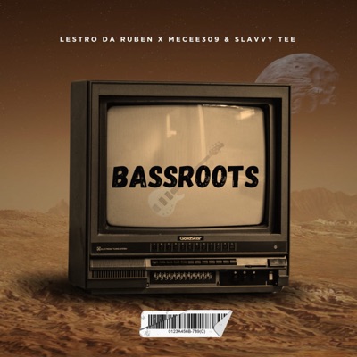Bassroots - Single