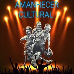 Amanhecer Cultural (feat. D'laquebra, Lipao hc, Lucas Black & Igor N***a) [Remix]