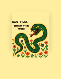 Rex Haven सुनें, म्यूज़िक वीडियो देखें, बायो पढ़ें, दौरे की तारीखें और बहुत कुछ देखें!