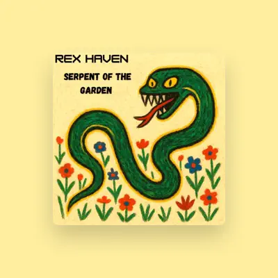 Listen to Rex Haven, watch music videos, read bio, see tour dates & more!