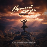 Верный друг (Лезгинка Remix) - Single - TURAL EVEREST & Руслан Добрый