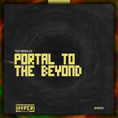 Portal To The Beyond - Single