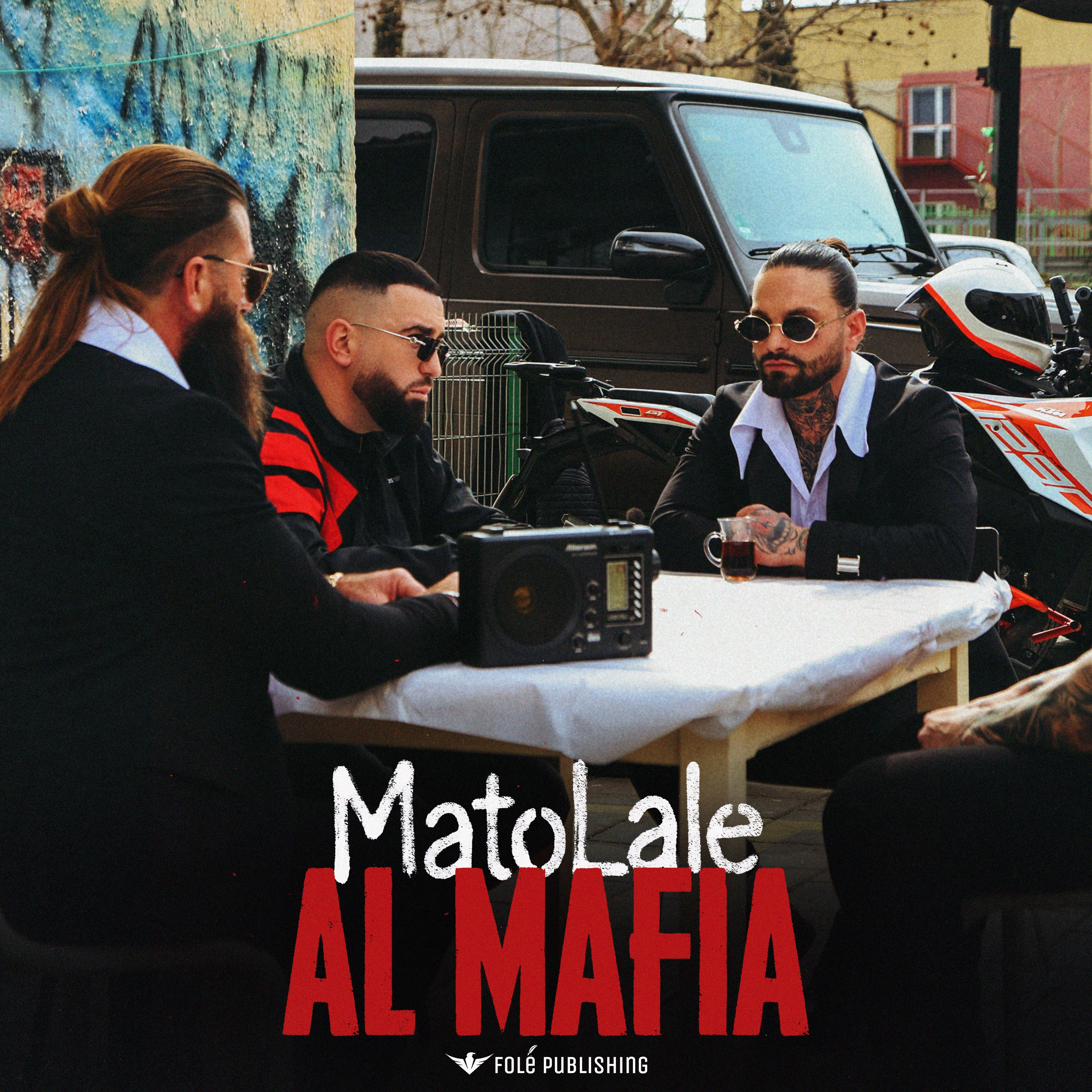 MatoLale - AL Mafia