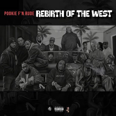 Rebirth Of The West