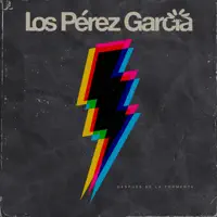 Cuando Pase el huracán — Los Perez García