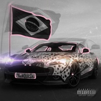 VANQUISH - Single - Jaguar Juice