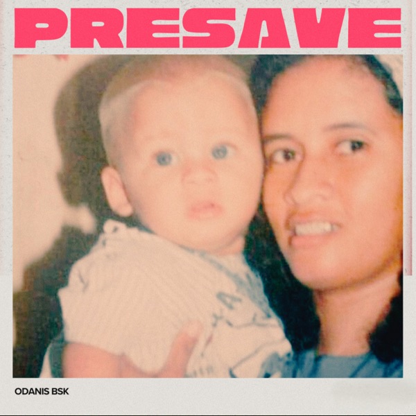Pre-save