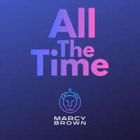 All the Time  (feat. May Rose, Philip Lassiter &  Peter Lieberom) - Single - Marcy Brown