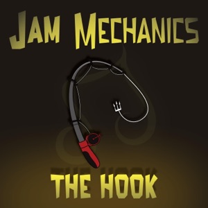 The Hook (feat. The Narcissist Cookbook) - Single