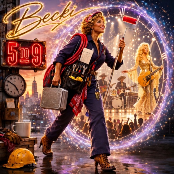 5 to 9 (feat. King Richard Charles Talley)