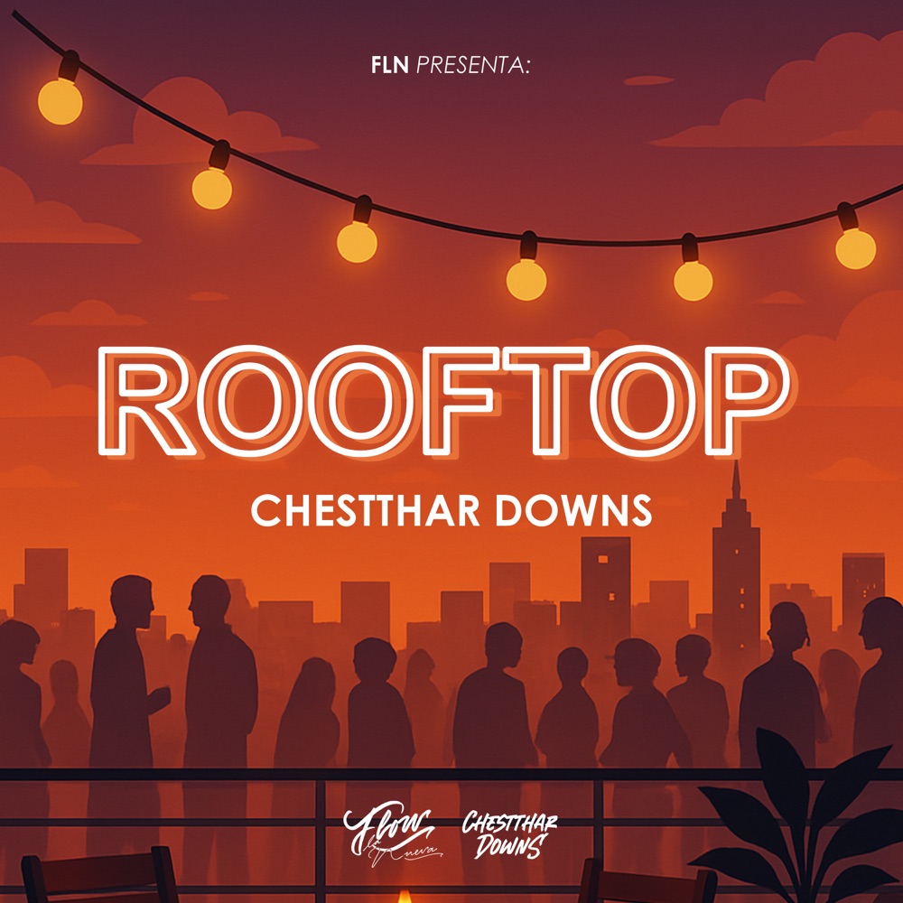 Обложка альбома «Rooftop - Single» — Chestthar Downs