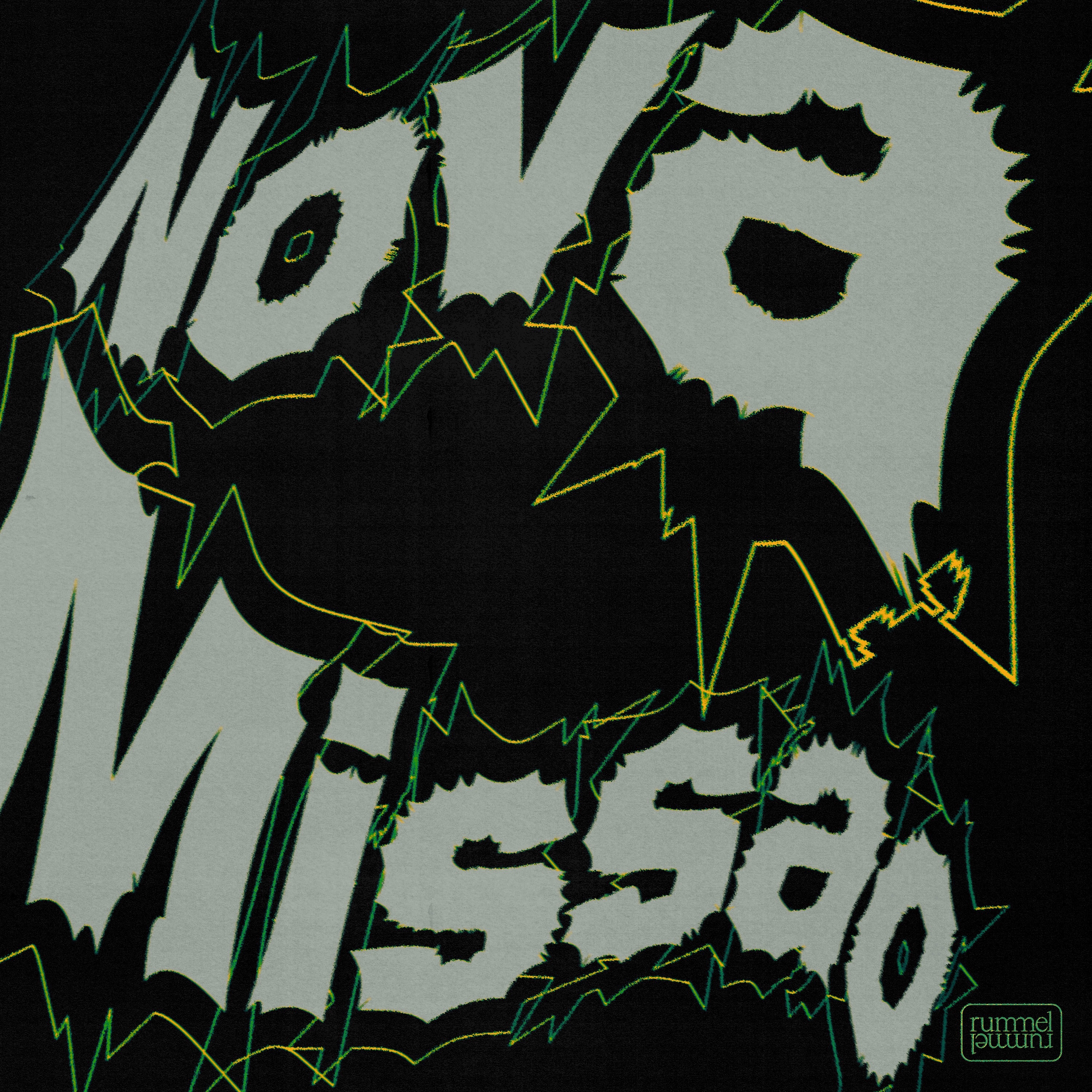 Nova Missao - Single