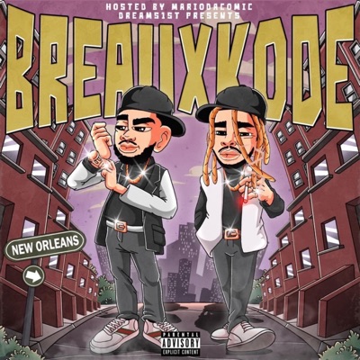 Breaux Kode