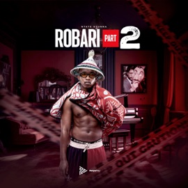 Robari, Pt. 2 Ntate Stunna