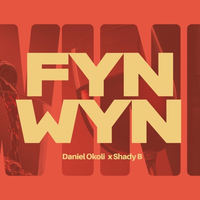 Fyn Wyn (feat. Shady B) - Single