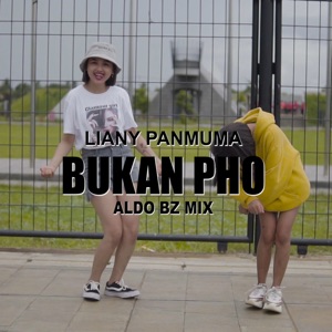 Liany Panmuma feat. Aldo Bz Album Art
