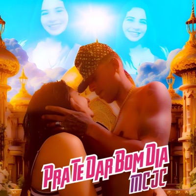 Pra Te Dar Bom Dia - Single