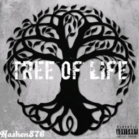 Tree of Life - Single - Nashen876