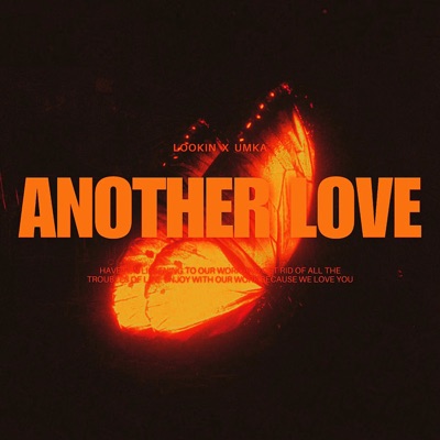 Another Love - Single