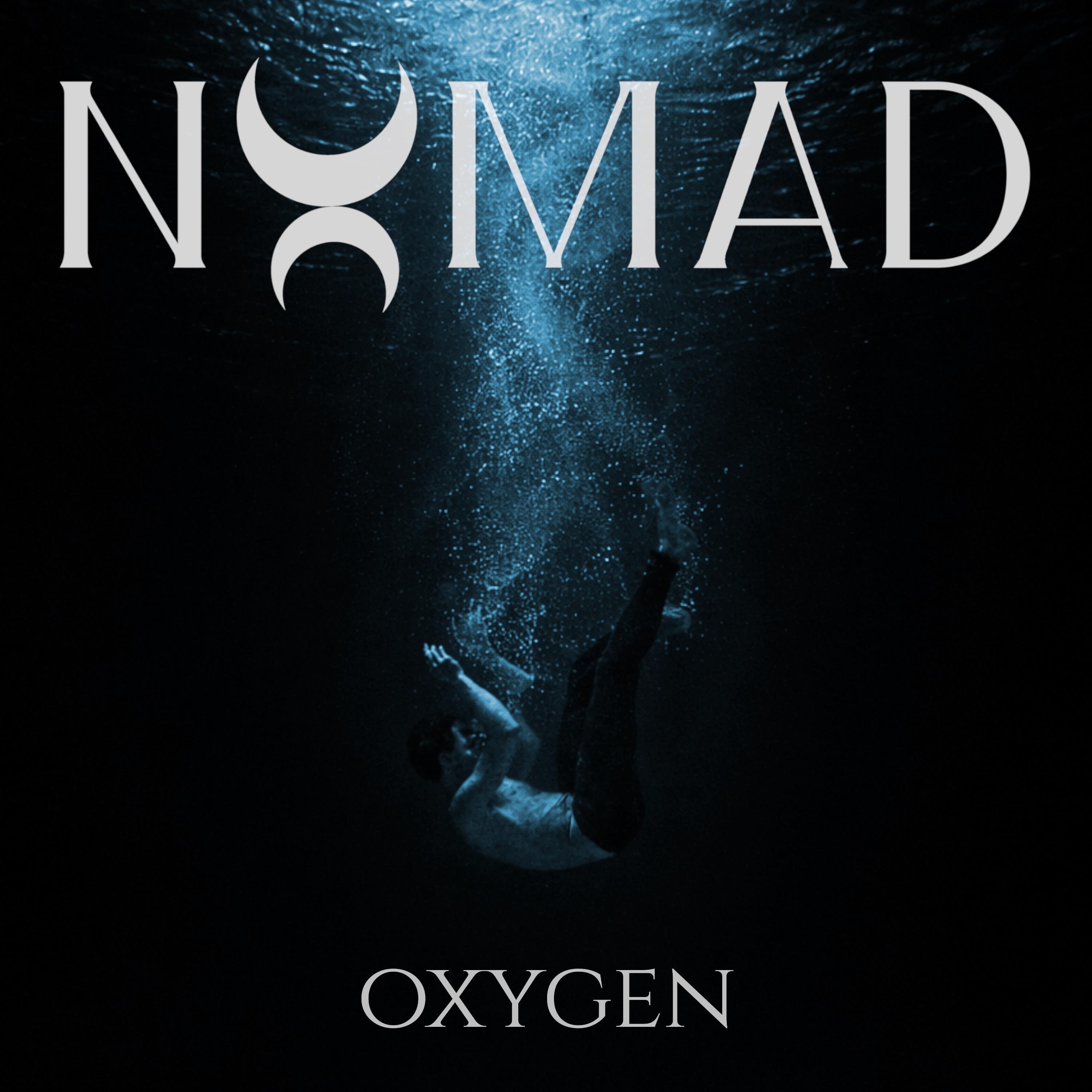 Oxygen