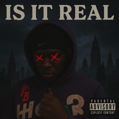 IS IT REAL ¿ - EP