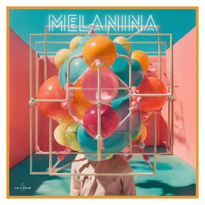 Melanina - Single