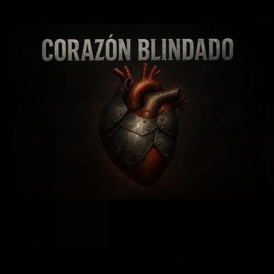 Corazón blindado (feat. Suta) [Radio Edit] - Single