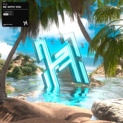 Be With You - Single