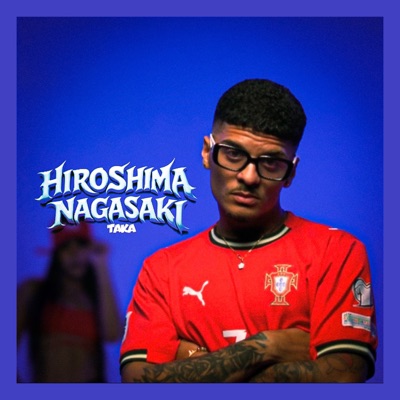 Hiroshima Nagasaki - Single