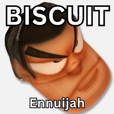 BISCUIT - Single