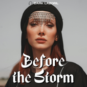 Cover art for Before The Storm قبل العاصفة by Dark Lazoril