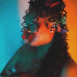 Safe Here (feat. Brayla) Alexis Norman