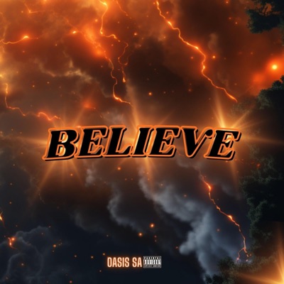 Believe - Single