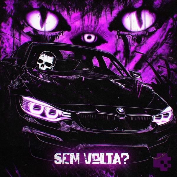 Sem Volta? - EP