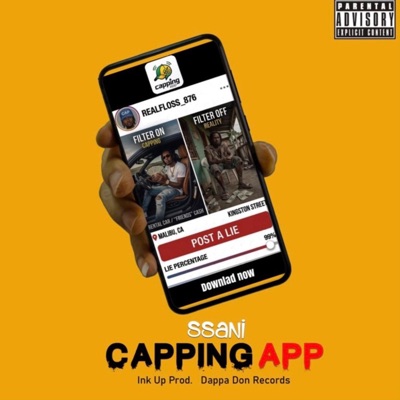 Capping App - Single