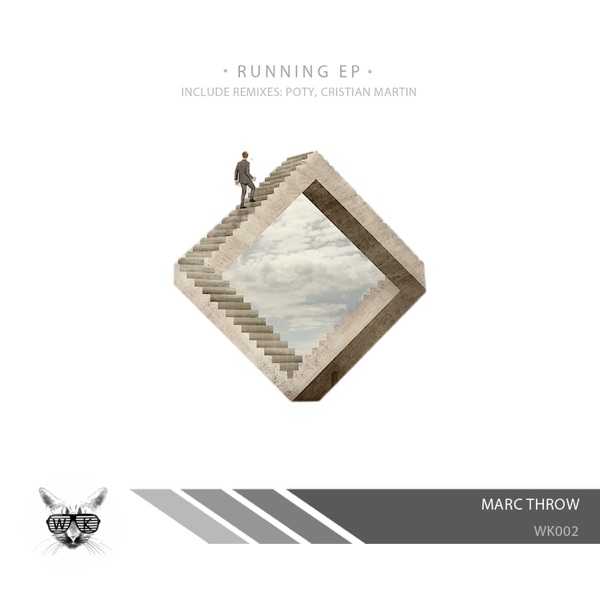 Running - EP