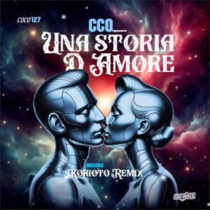 Una Storia D Amore - Single