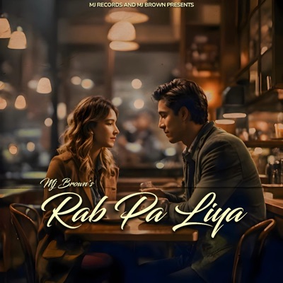 Rab Pa Liya (feat. Supernovamuzic) - Single