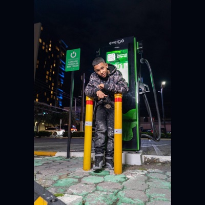 Una Nota E' - Single