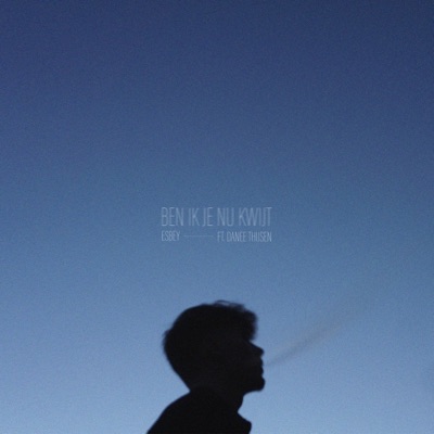 Ben Ik Je Nu Kwijt - Single