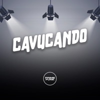 Cavucando (feat. Prime Funk & Mc Magrinho) - Single - Juka Mandelão, DJ iuryzin & Mc 7 Belo