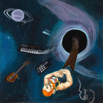Singularity - EP