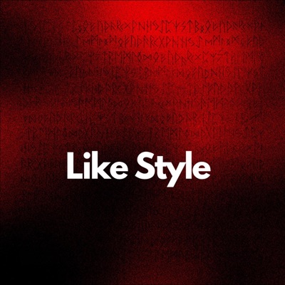 Like style (feat. Marquell & Bigchop) [Freestyle] - Single